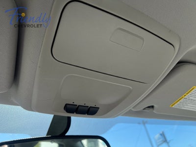 2011 Chevrolet Impala LT Retail