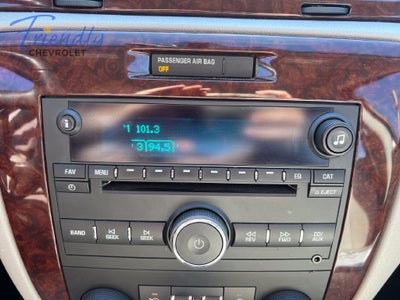 2011 Chevrolet Impala LT Retail