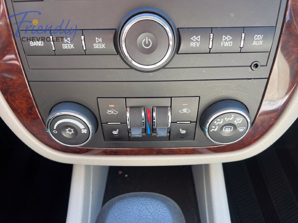 2011 Chevrolet Impala LT Retail