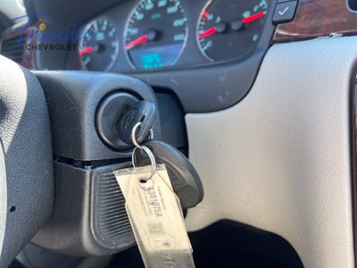 2011 Chevrolet Impala LT Retail