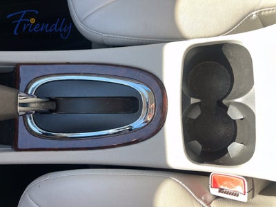 2011 Chevrolet Impala LT Retail