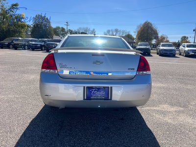 2011 Chevrolet Impala LT Retail
