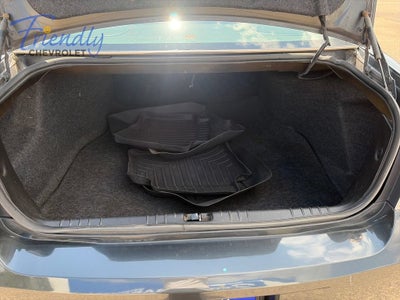 2012 Chevrolet Impala LT Fleet