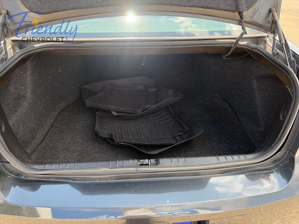 2012 Chevrolet Impala LT Fleet