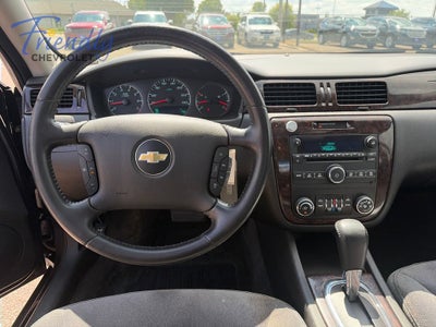 2012 Chevrolet Impala LT Fleet