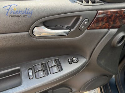 2012 Chevrolet Impala LT Fleet