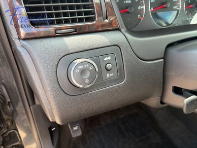 2012 Chevrolet Impala LT Fleet