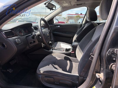 2012 Chevrolet Impala LT Fleet