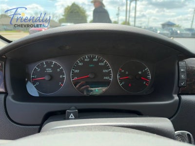 2012 Chevrolet Impala LT Fleet