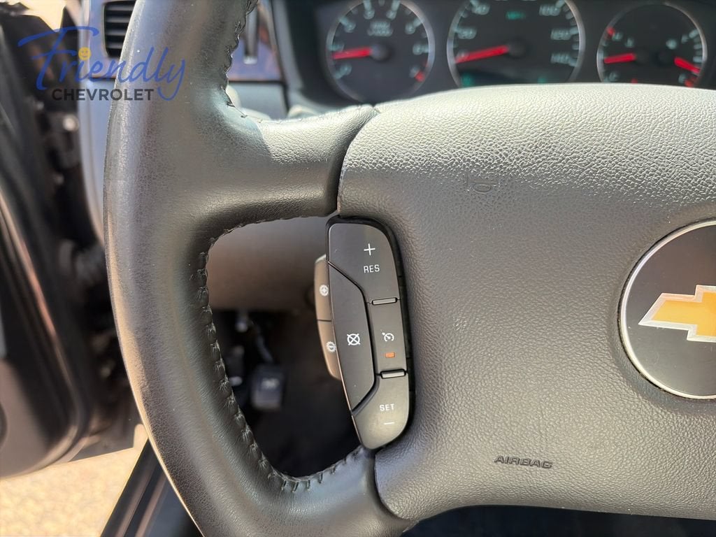 2012 Chevrolet Impala LT Fleet