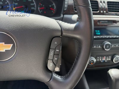 2012 Chevrolet Impala LT Fleet