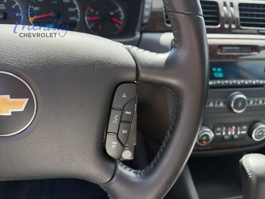 2012 Chevrolet Impala LT Fleet
