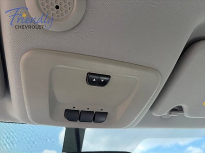 2012 Chevrolet Impala LT Fleet