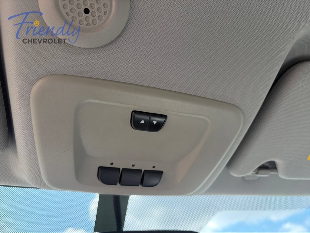 2012 Chevrolet Impala LT Fleet