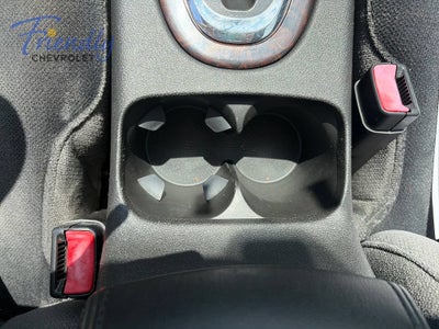 2012 Chevrolet Impala LT Fleet