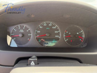 2012 Chevrolet Impala LT Fleet