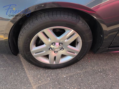 2012 Chevrolet Impala LT Fleet