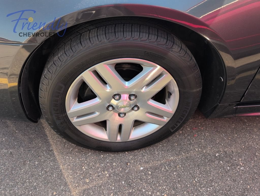 2012 Chevrolet Impala LT Fleet