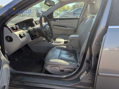 2009 Chevrolet Impala 3.5L LT