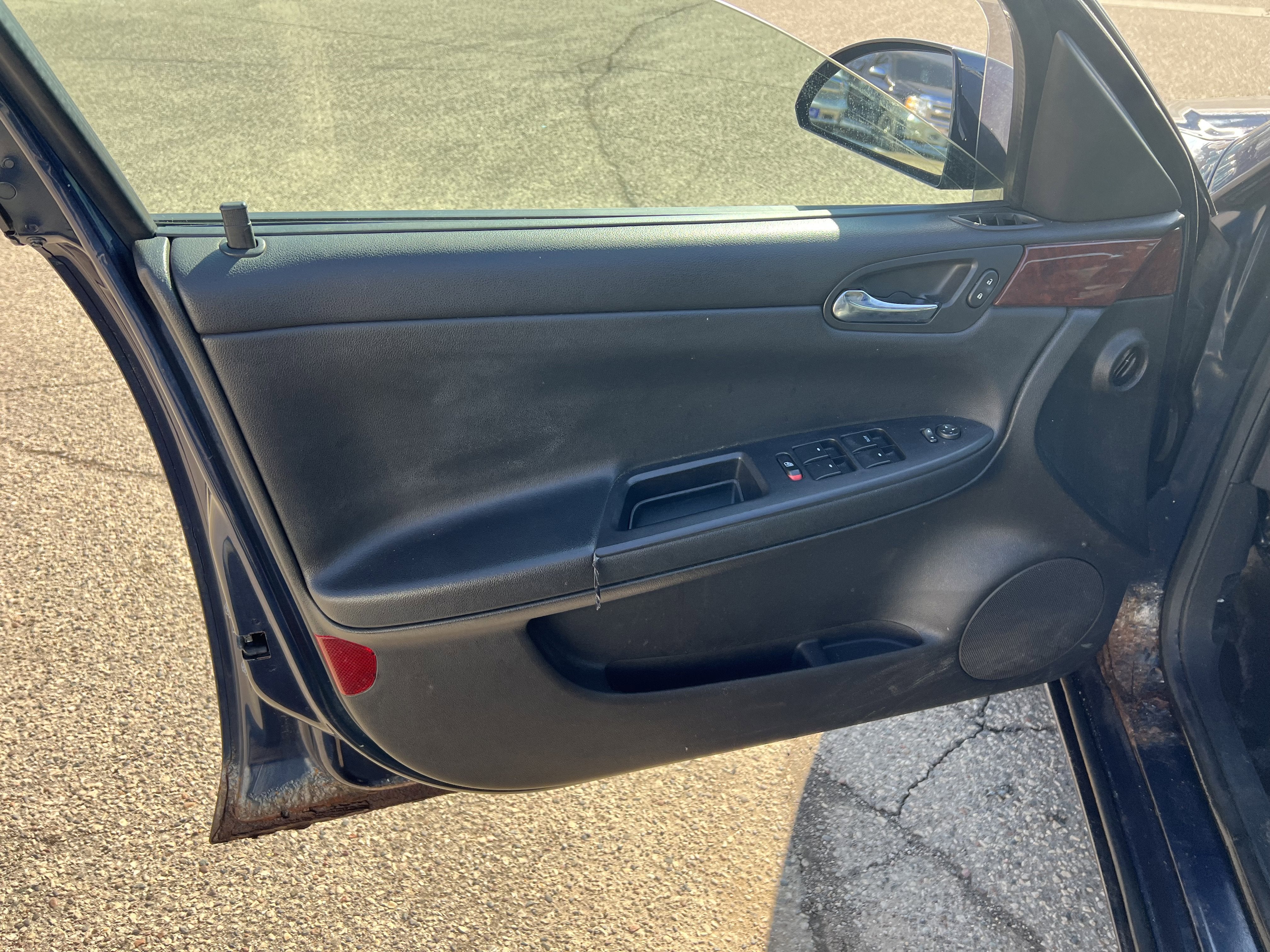 2008 Chevrolet Impala LT