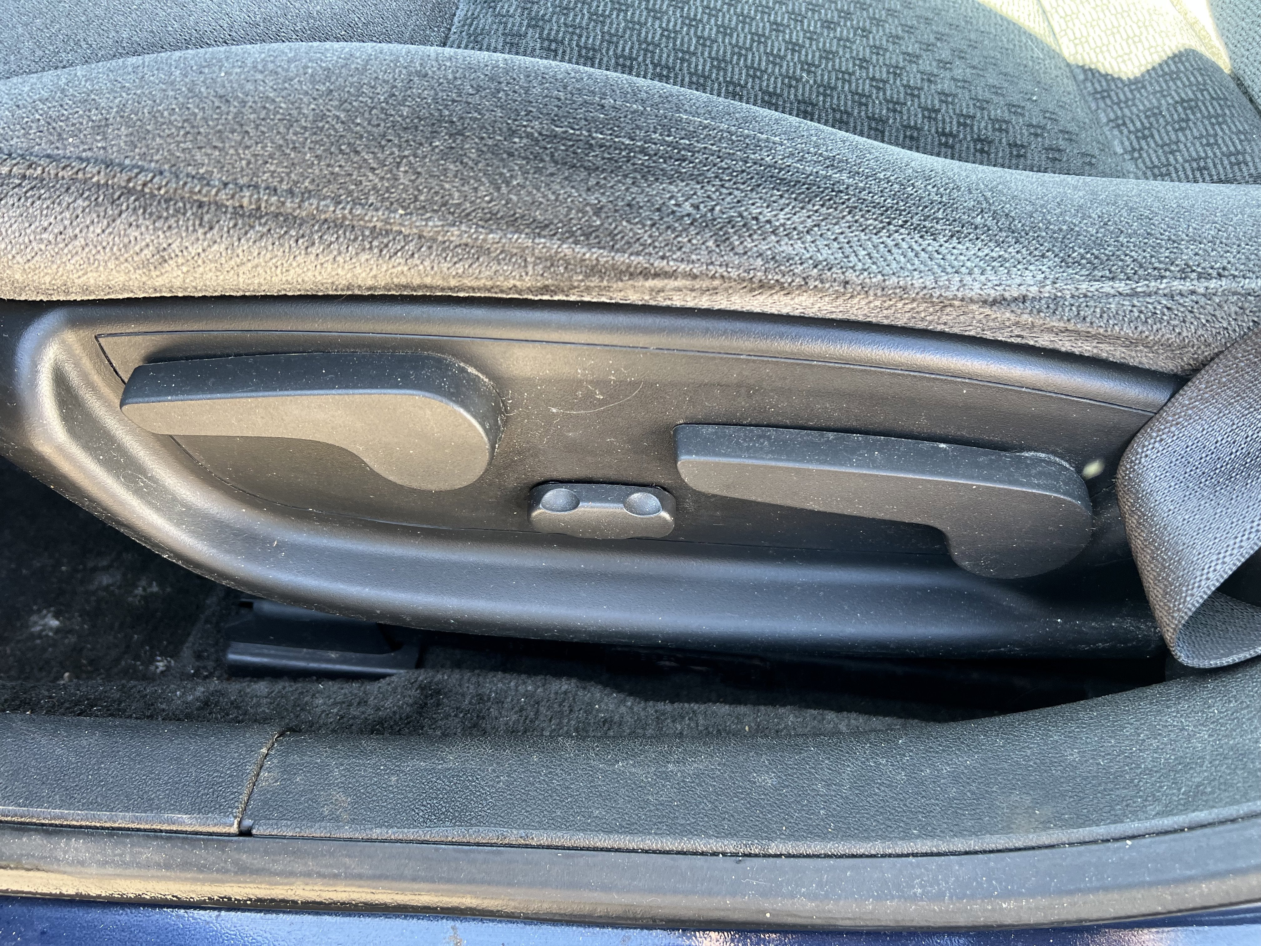 2008 Chevrolet Impala LT