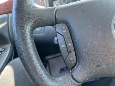 2008 Chevrolet Impala LT