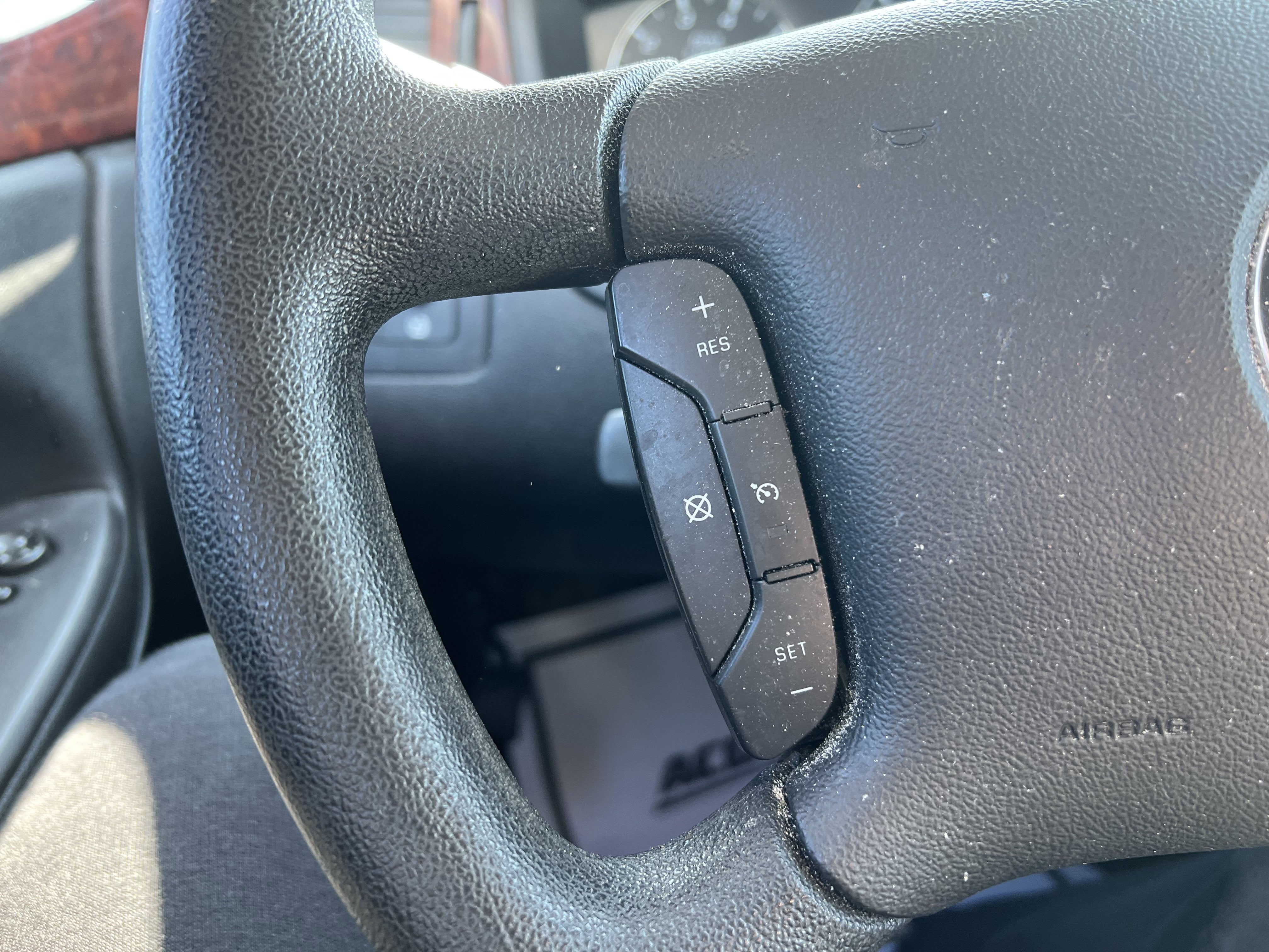 2008 Chevrolet Impala LT