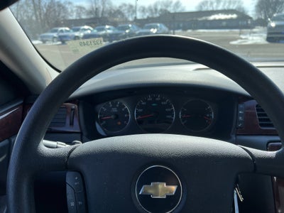 2008 Chevrolet Impala LT