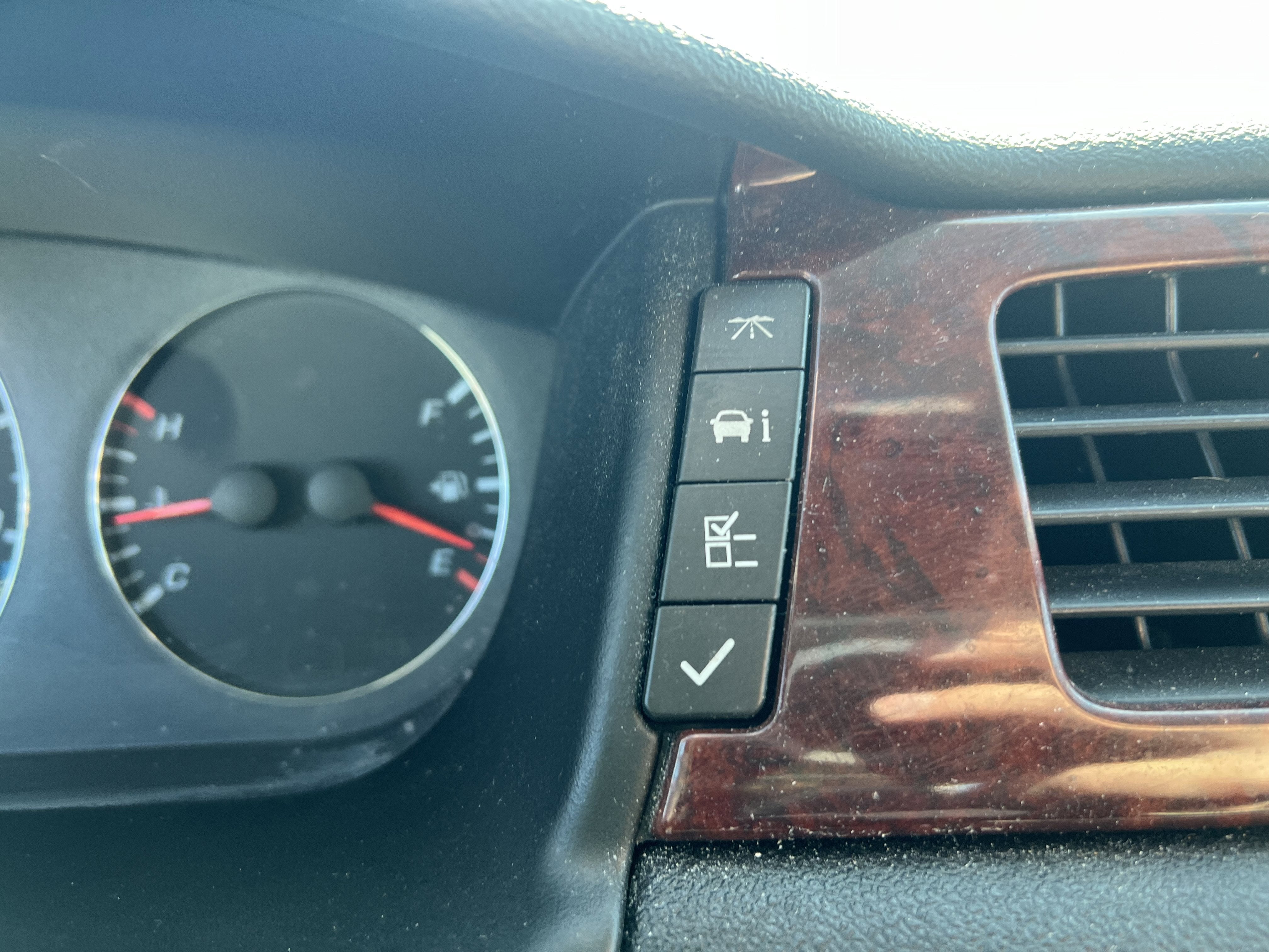 2008 Chevrolet Impala LT