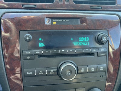 2008 Chevrolet Impala LT