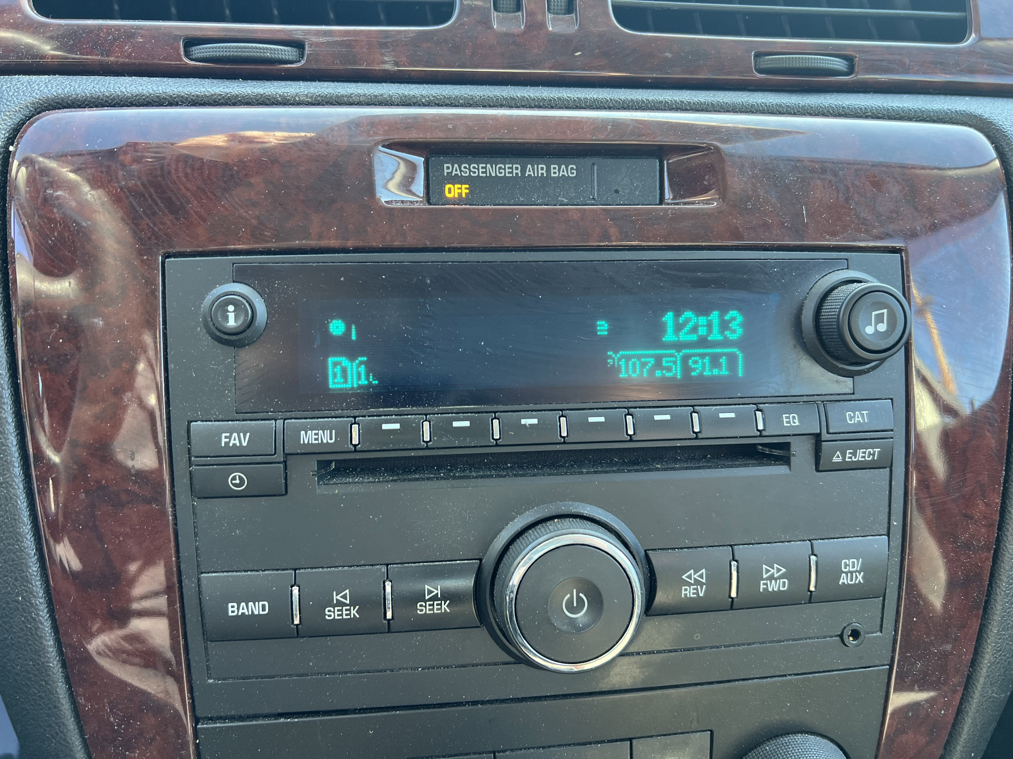 2008 Chevrolet Impala LT