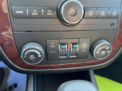 2008 Chevrolet Impala LT