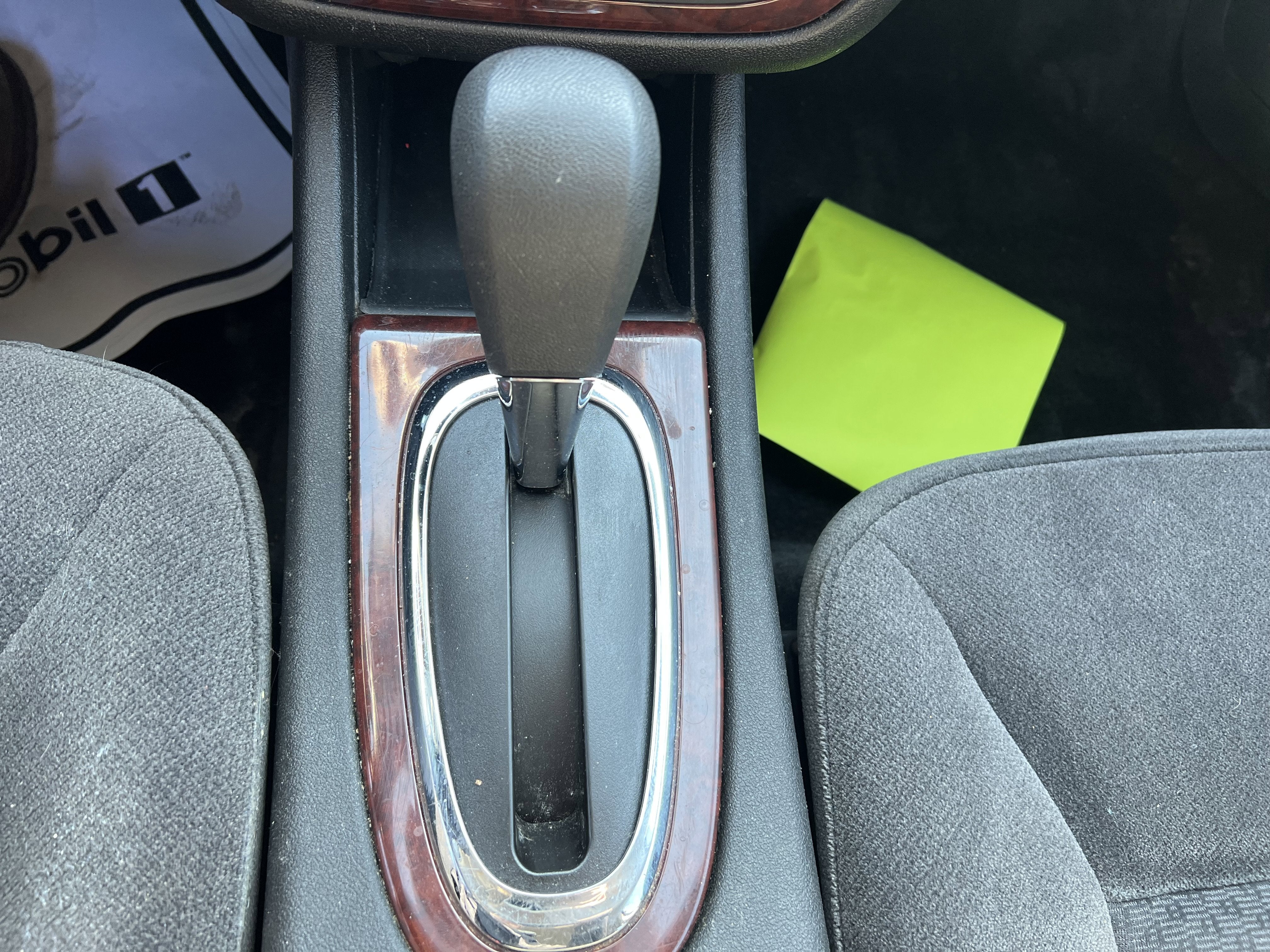 2008 Chevrolet Impala LT