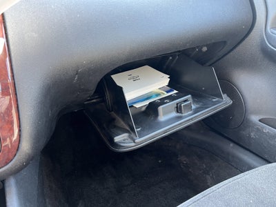 2008 Chevrolet Impala LT