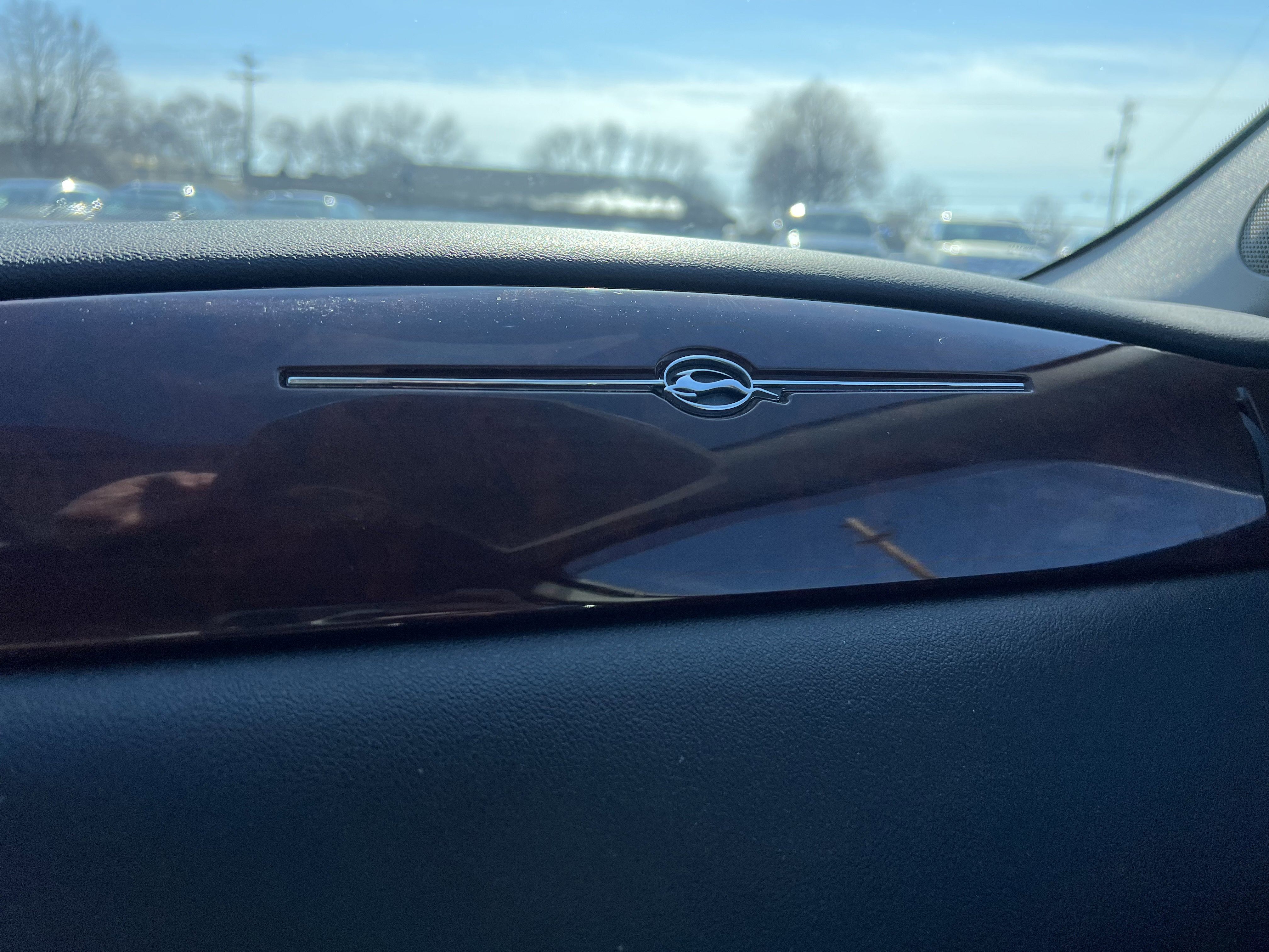 2008 Chevrolet Impala LT