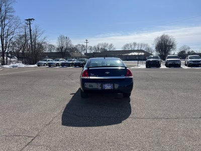 2008 Chevrolet Impala LT