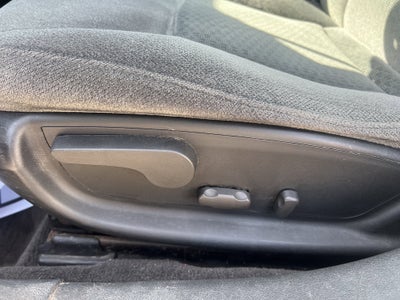 2007 Chevrolet Impala 3.5L LT