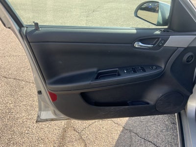 2007 Chevrolet Impala 3.5L LT