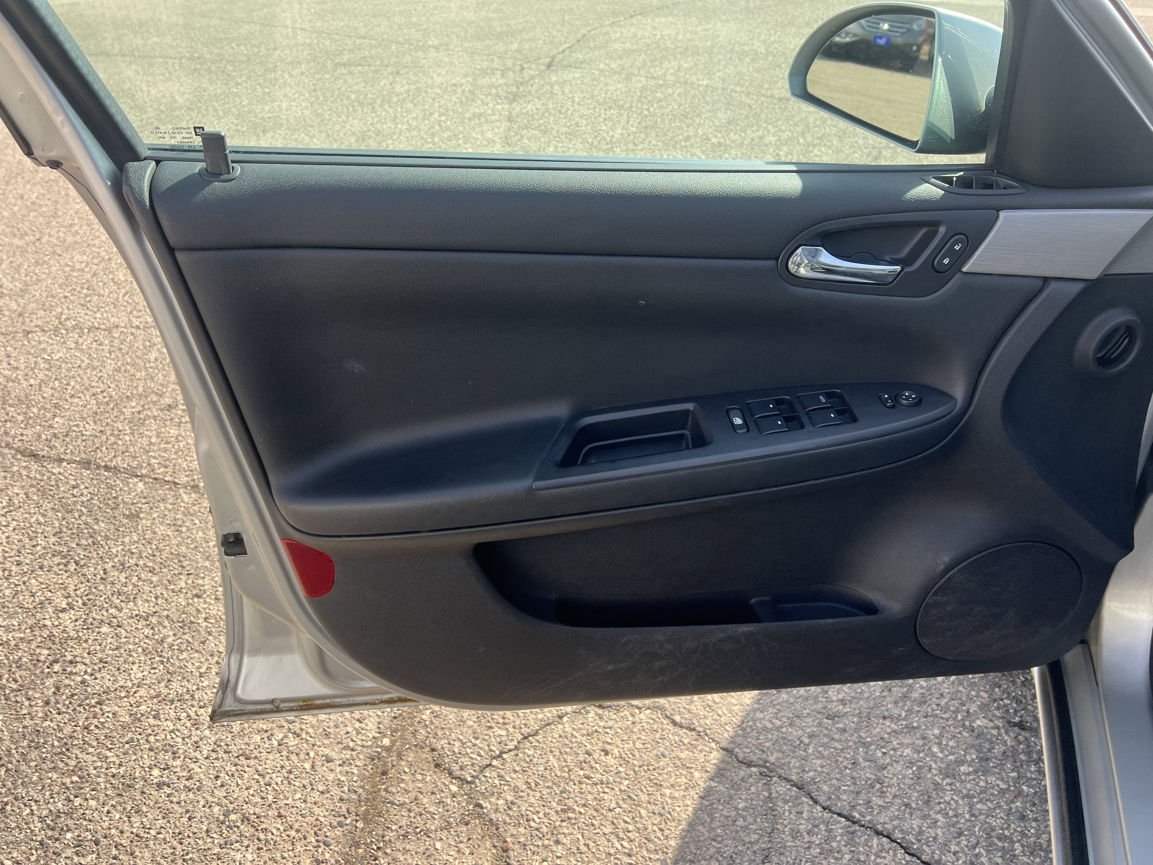 2007 Chevrolet Impala 3.5L LT