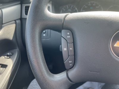 2007 Chevrolet Impala 3.5L LT