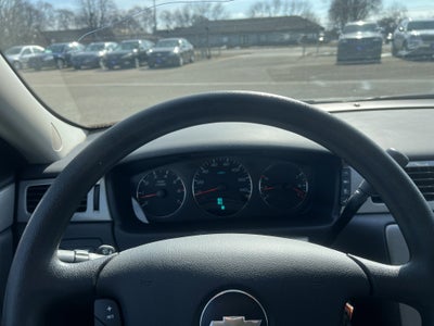 2007 Chevrolet Impala 3.5L LT
