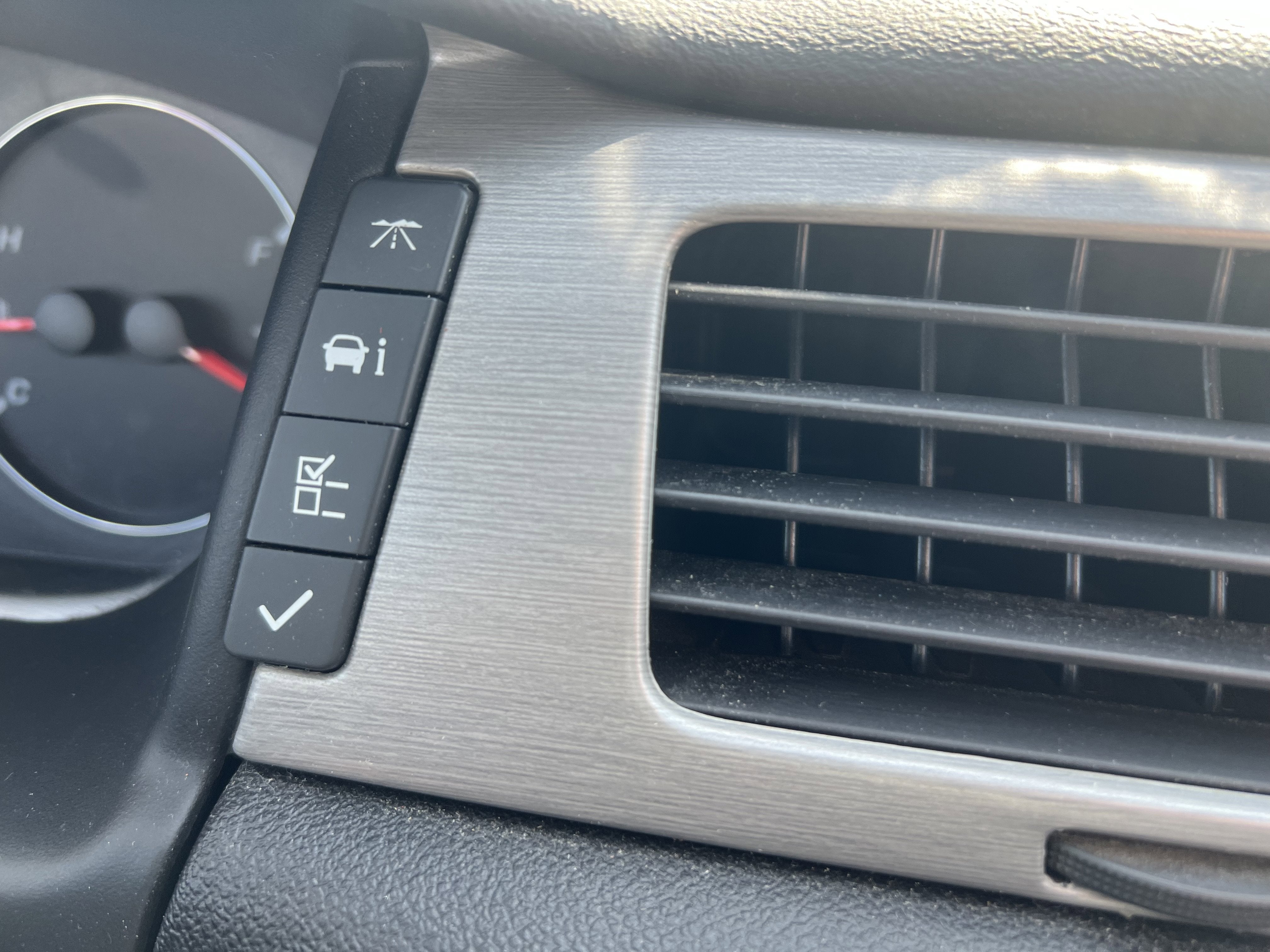 2007 Chevrolet Impala 3.5L LT