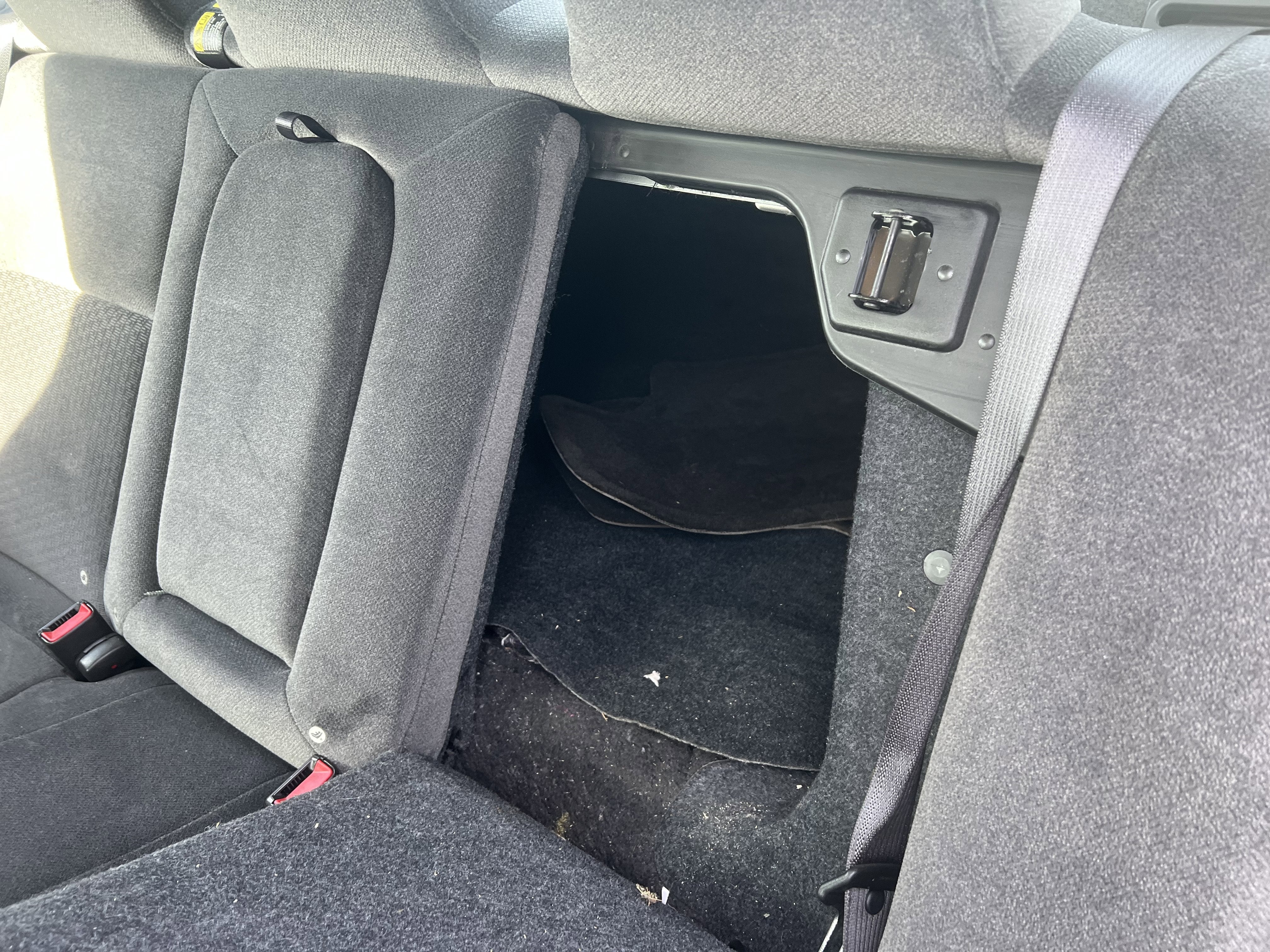 2007 Chevrolet Impala 3.5L LT