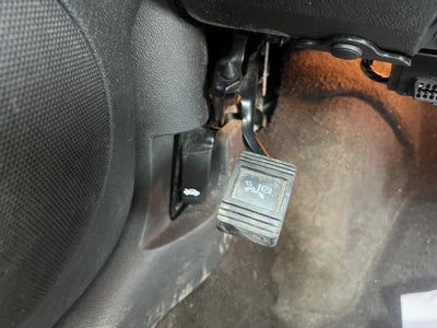 2007 Chevrolet Impala 3.5L LT