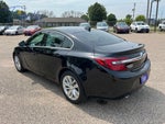 2016 Buick Regal Premium II