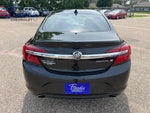 2016 Buick Regal Premium II