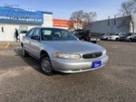 2003 Buick Century Custom