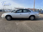 2003 Buick Century Custom
