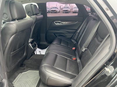 2014 Cadillac XTS Premium