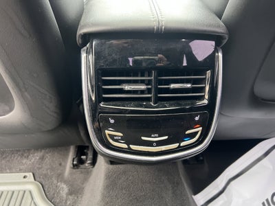 2014 Cadillac XTS Premium